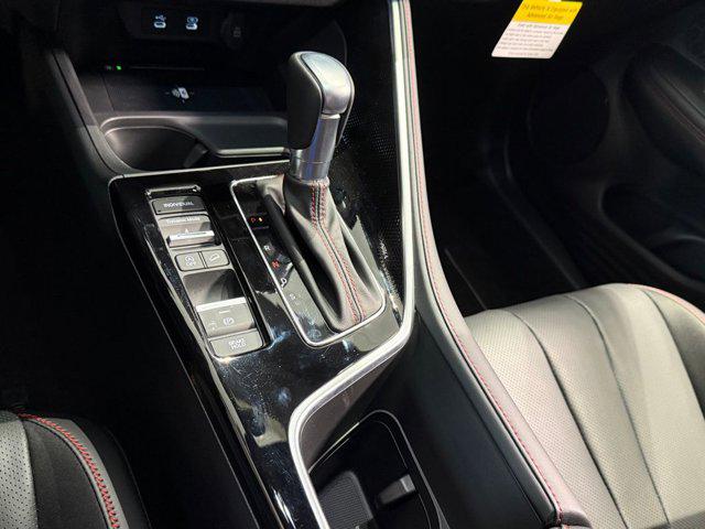 2025 Acura ADX w/A-Spec Advance Package