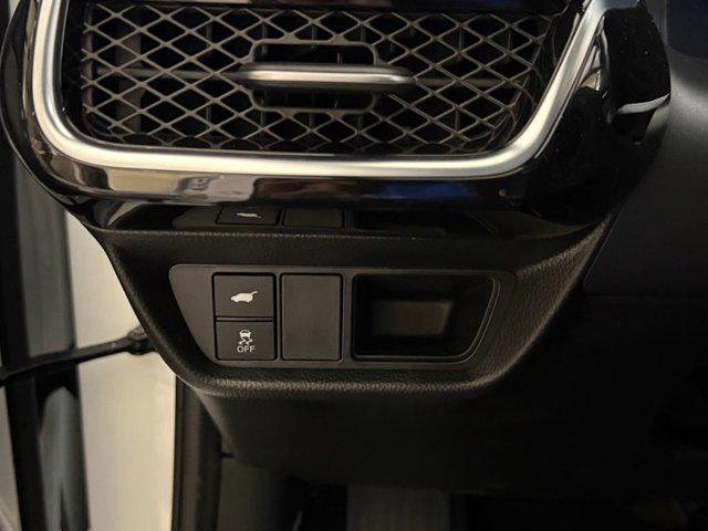 2025 Acura ADX w/A-Spec Advance Package