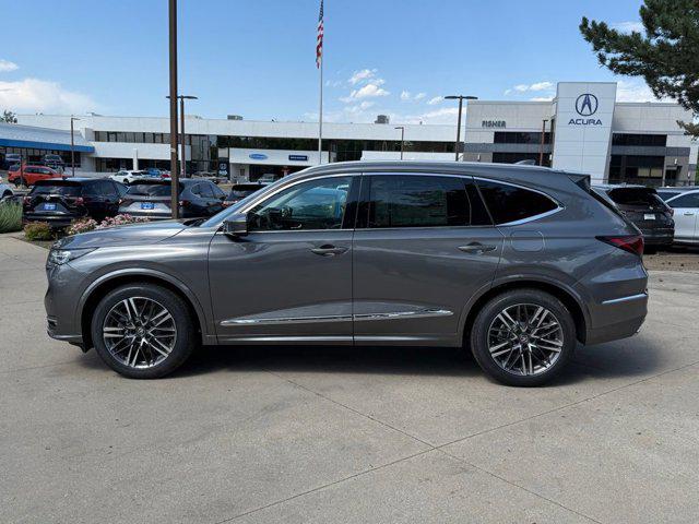 2026 Acura MDX w/Advance Package