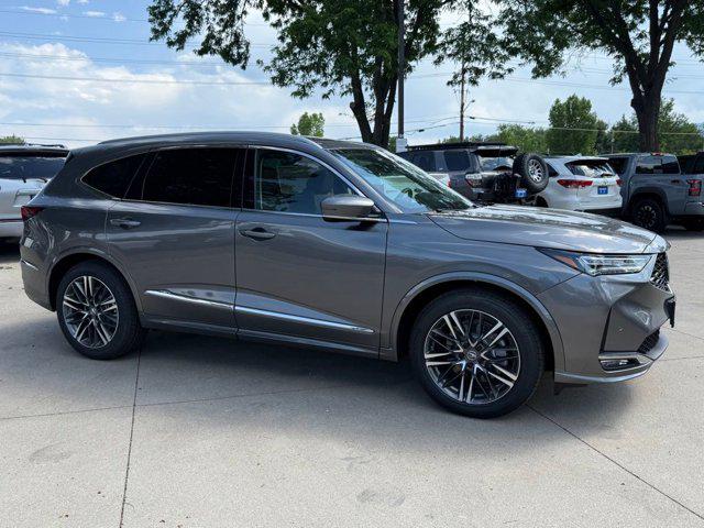 2026 Acura MDX w/Advance Package