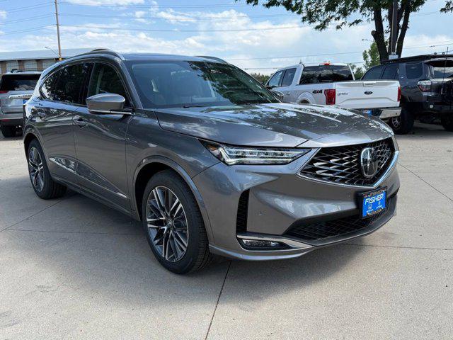 2026 Acura MDX w/Advance Package