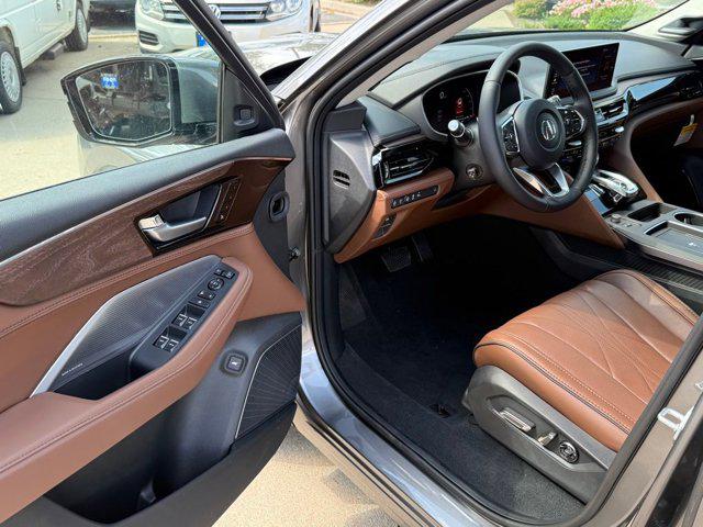 2026 Acura MDX w/Advance Package