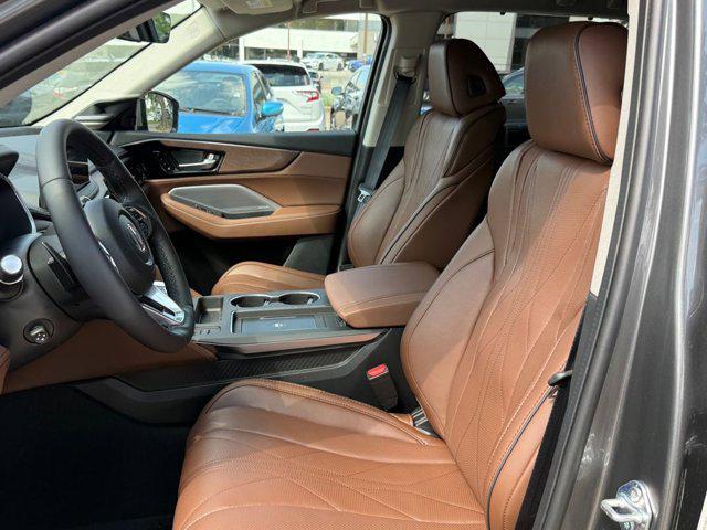2026 Acura MDX w/Advance Package