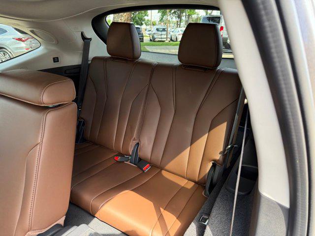 2026 Acura MDX w/Advance Package