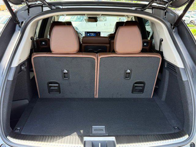 2026 Acura MDX w/Advance Package