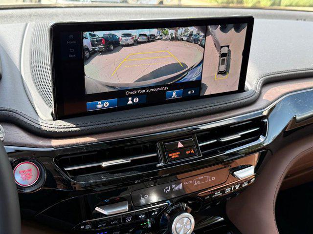 2026 Acura MDX w/Advance Package
