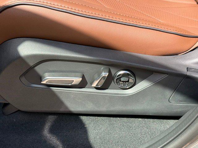2026 Acura MDX w/Advance Package