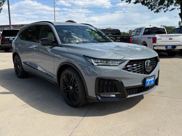 2026 Acura MDX w/A-Spec Advance Package
