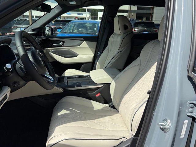 2026 Acura MDX w/A-Spec Advance Package
