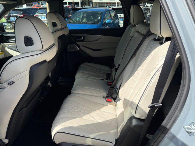 2026 Acura MDX w/A-Spec Advance Package