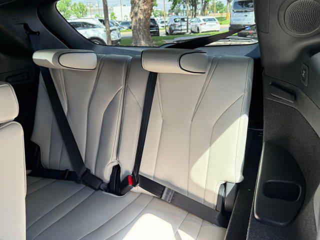 2026 Acura MDX w/A-Spec Advance Package