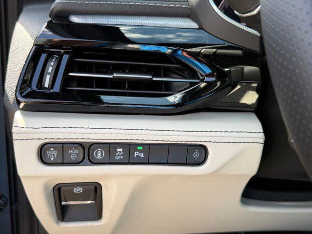 2026 Acura MDX w/A-Spec Advance Package