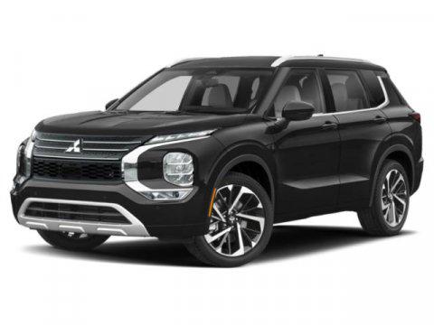 2022 Mitsubishi Outlander SEL 2.5 S-AWC for sale in Reno, NV