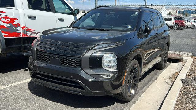 2023 Mitsubishi Outlander PHEV 40th Anniversary S-AWC for sale in Reno, NV