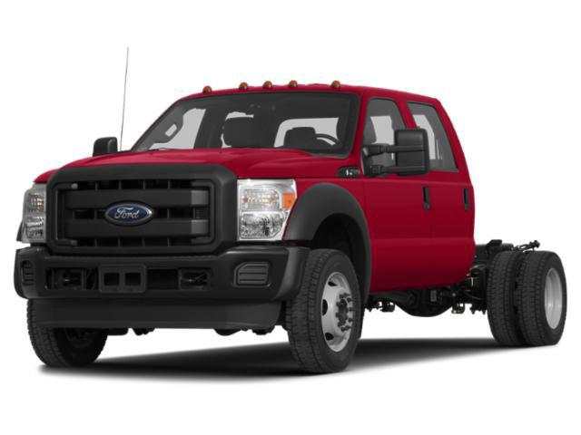2013 Ford F-550 XL for sale in Ashland, OR