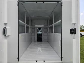 2025 Ford Transit Cutaway Base