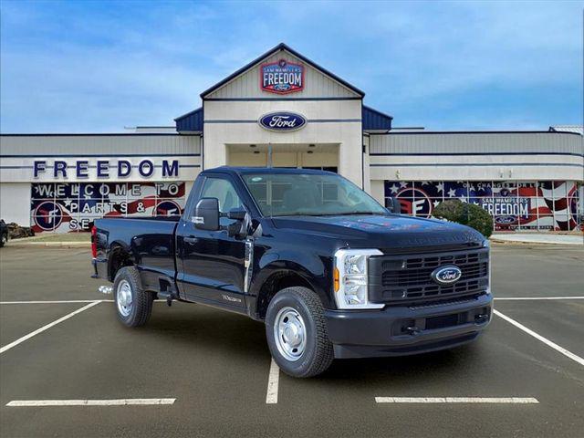 2025 Ford F-250 XL for sale in Mcalester, OK