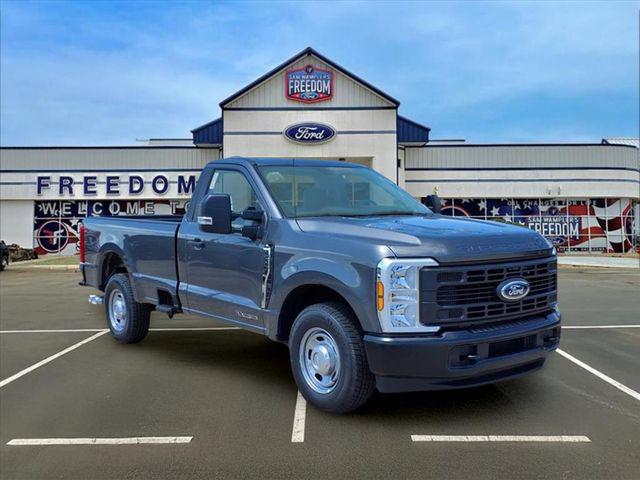 2025 Ford F-250 XL for sale in Mcalester, OK