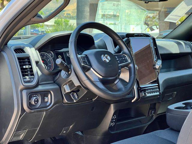 2025 Ram 4500 Chassis Tradesman/Big Horn