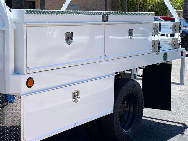 2025 Ram 4500 Chassis Tradesman/Big Horn