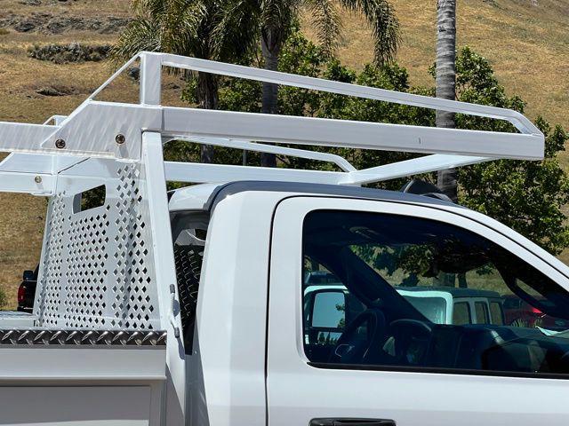 2025 Ram 4500 Chassis Tradesman/Big Horn