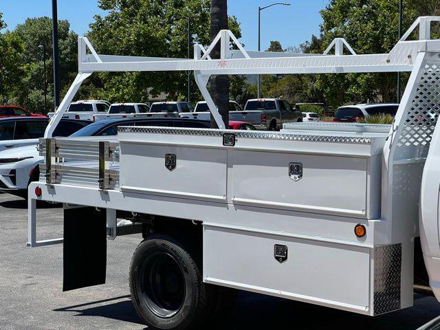 2025 Ram 4500 Chassis Tradesman/Big Horn
