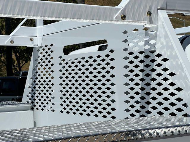 2025 Ram 4500 Chassis Tradesman/Big Horn