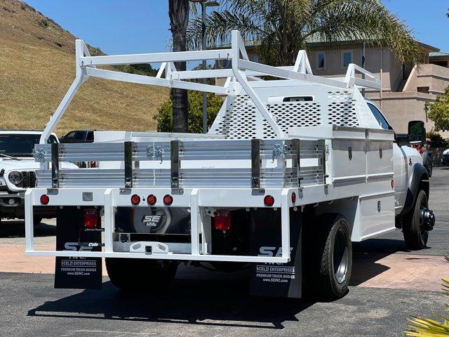 2025 Ram 4500 Chassis Tradesman/Big Horn