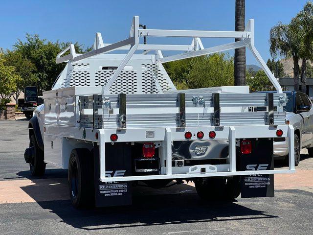 2025 Ram 4500 Chassis Tradesman/Big Horn