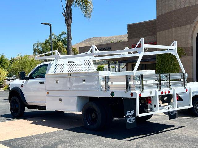 2025 Ram 4500 Chassis Tradesman/Big Horn