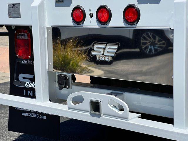2025 Ram 4500 Chassis Tradesman/Big Horn