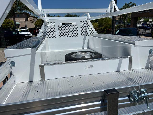 2025 Ram 4500 Chassis Tradesman/Big Horn