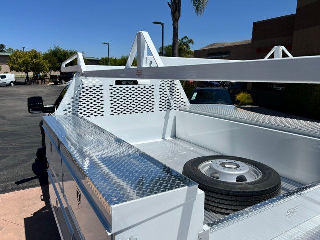 2025 Ram 4500 Chassis Tradesman/Big Horn