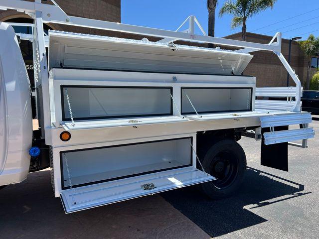 2025 Ram 4500 Chassis Tradesman/Big Horn