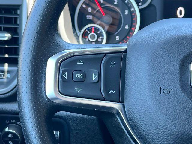 2025 Ram 4500 Chassis Tradesman/Big Horn