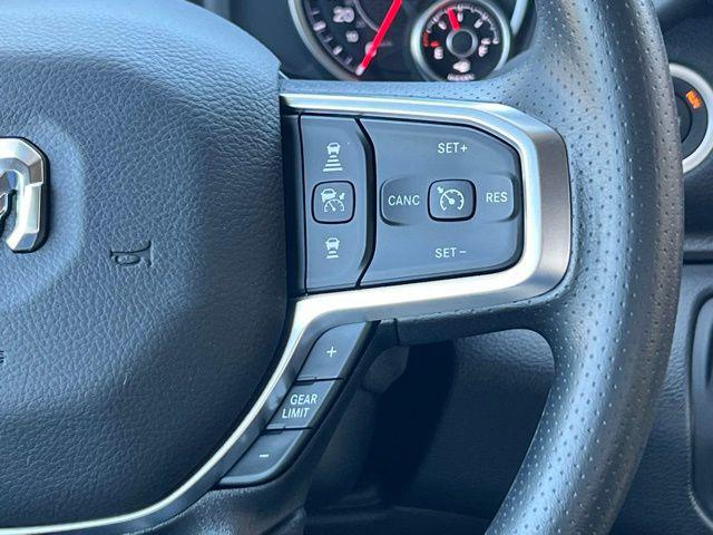 2025 Ram 4500 Chassis Tradesman/Big Horn