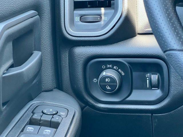 2025 Ram 4500 Chassis Tradesman/Big Horn