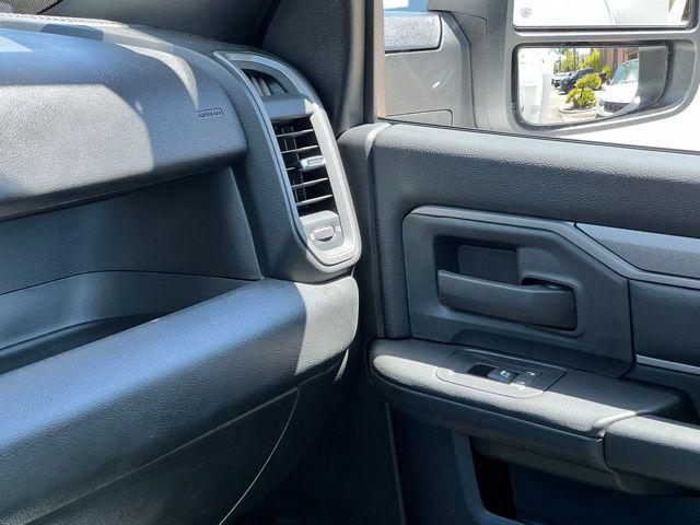 2025 Ram 4500 Chassis Tradesman/Big Horn