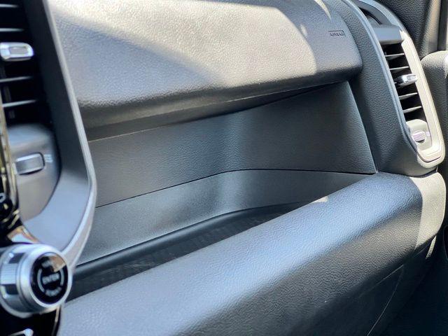 2025 Ram 4500 Chassis Tradesman/Big Horn