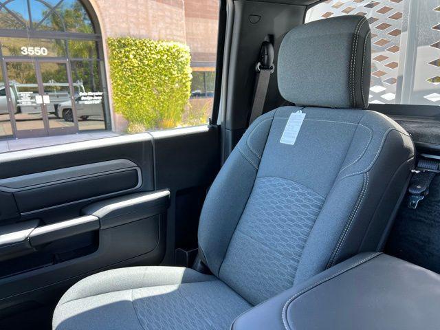 2025 Ram 4500 Chassis Tradesman/Big Horn