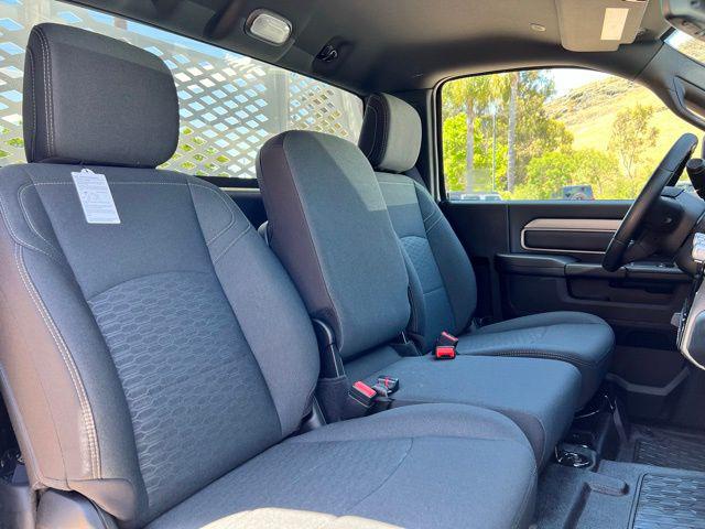 2025 Ram 4500 Chassis Tradesman/Big Horn