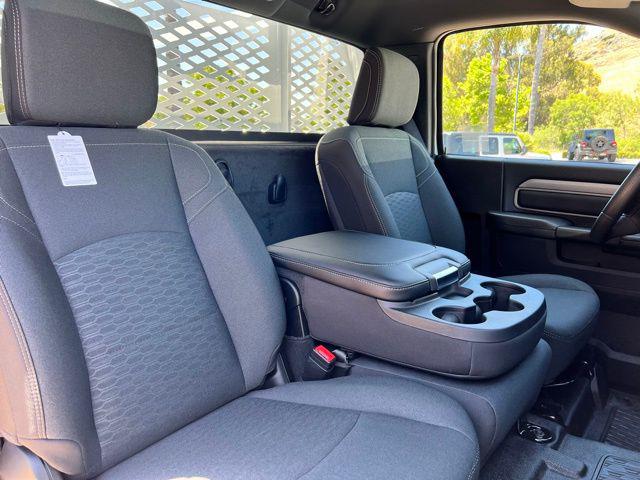 2025 Ram 4500 Chassis Tradesman/Big Horn