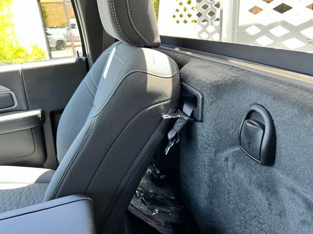 2025 Ram 4500 Chassis Tradesman/Big Horn