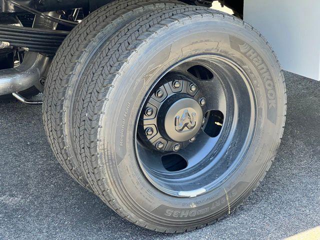 2025 Ram 4500 Chassis Tradesman/Big Horn
