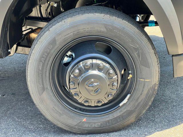 2025 Ram 4500 Chassis Tradesman/Big Horn