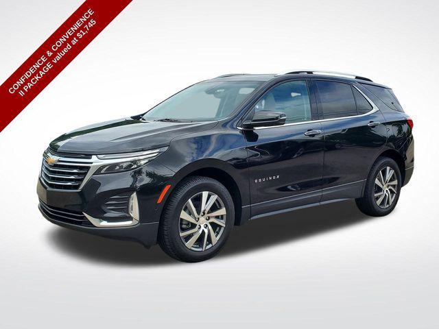 2022 Chevrolet Equinox AWD Premier for sale in Kalamazoo, MI