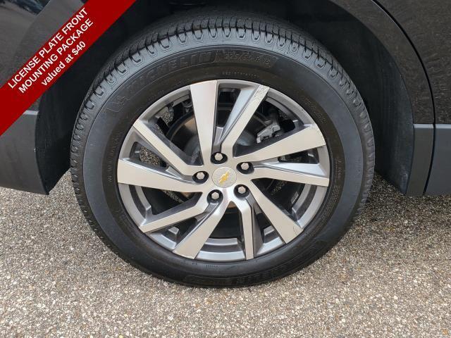 2022 Chevrolet Equinox AWD Premier
