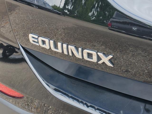 2022 Chevrolet Equinox AWD Premier