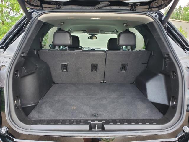 2022 Chevrolet Equinox AWD Premier