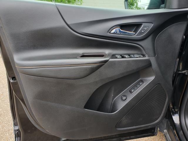 2022 Chevrolet Equinox AWD Premier
